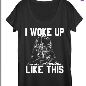 Fifth Sun Darth Vader Tee